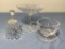 Group of Waterford Crystal