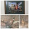 Three Prints