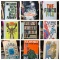 Great Collection of 60's Era SCI FI Books