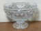 Waterford Crystal Centerpiece Bowl
