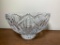 Waterford Crystal Wishing Well Centerpiece Bowl