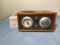 Tivoli Audio Model Three BT Radio Alarm Clock