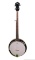 Remo Banjo with Soft Case