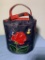 Vintage Bag by Pat Leather Purse