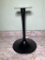 Small Side Table MCM Tulip Table Base
