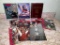 OSU Autographed Book with Certificate & OSU Programs