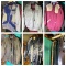 Range Vest, Hunting Coats, Bowling Coat & Belts