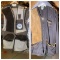 Two Range Vests