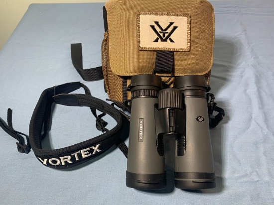 Opmod Diamondback Binoculars with Case