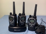 Midland Walkie Talkies