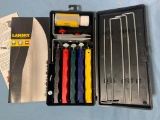 Lansky Knife Sharpening Set