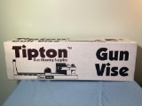 In Box Tipton Gun Vise