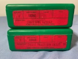 RCBS Precisioneered Reloading Equipment - Bullet Puller W/O Collet & Stuck Case Remover