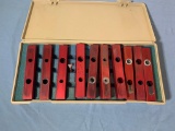 Assortment MEC Charge Bars