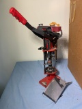 20 ga. MEC Reloading Station Model 650