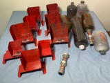 MEC Easy Pack Shotgun Shell Stackers & MEC Bottles & More