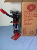 410 ga. MEC Reloading Station Model 650