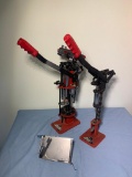 MEC Primer Station & MEC Reloading Station Model 650