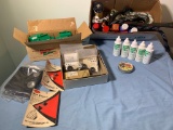 Case Lube, Gun Cleaning, Reloading Supplies & Parts