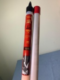 Two Shotgun Oiling Mop by Outers & Tico Tool