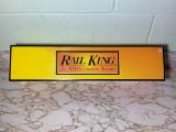 Rail King by MTH Electric Trains - Pennsylvania K-4 Steam