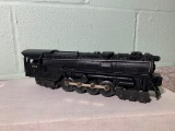 Metal Lionel 681 Turbine Locomotive