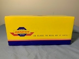 Genesis Trains - Baltimore & Ohio F-7A/F-7B Set