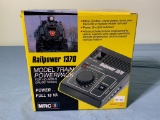 MRC Railpower 1370 Power Pack