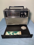 Panasonic RF-5000A 11-Band Shortwave Receiver