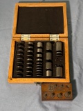 Scale Weights