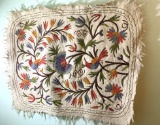 Wool Tapestry