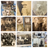 Group of Vintage Photographs