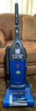 Hoover Wind Tunnel Vacuum