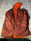 Nike Cleveland Browns Jacket