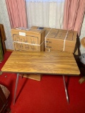 11 All Purpose Tables
