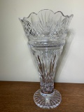 Waterford Crystal Vase