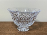 Waterford Crystal Bowl