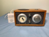 Tivoli Audio Model Three BT Radio Alarm Clock