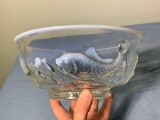 Opalescent Fish Bowl