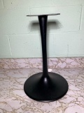 Small Side Table MCM Tulip Table Base