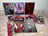OSU Autographed Book with Certificate & OSU Programs