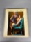Vintage Art Book Cindy Sherman Pantheon 1984