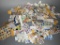 Large Group of Stamps