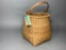 Barkeater Basket