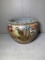 Asian Ceramic Planter