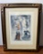 Salvador Dali - Heaven Canto 12 - Signed
