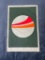 Vintage Screen Print Mid Century Modern Earl Mills