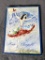 Marc Chagall Book: Drawings and Watercolors for the Ballet with Lithograph