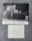 1973 Capital University Columbus Ohio Exhibition Poster