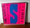 Silk Screen - Sister Mary Corita - 